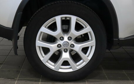 Nissan X-Trail, 2014 год, 1 616 000 рублей, 6 фотография