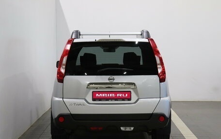 Nissan X-Trail, 2014 год, 1 616 000 рублей, 4 фотография