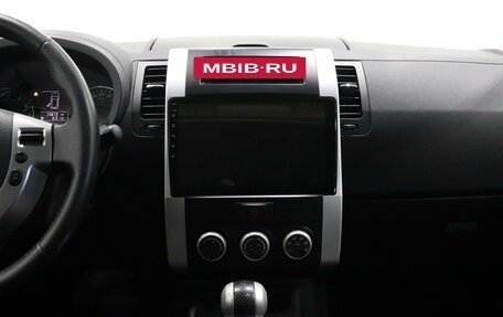 Nissan X-Trail, 2014 год, 1 616 000 рублей, 13 фотография