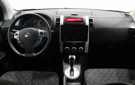Nissan X-Trail, 2014 год, 1 616 000 рублей, 14 фотография