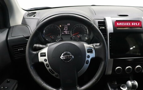 Nissan X-Trail, 2014 год, 1 616 000 рублей, 12 фотография