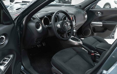 Nissan Juke II, 2012 год, 890 000 рублей, 6 фотография