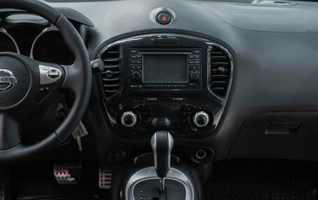 Nissan Juke II, 2012 год, 890 000 рублей, 10 фотография