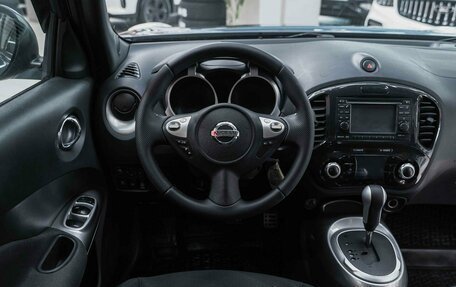 Nissan Juke II, 2012 год, 890 000 рублей, 11 фотография