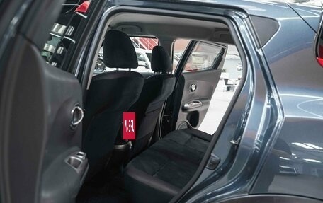 Nissan Juke II, 2012 год, 890 000 рублей, 7 фотография