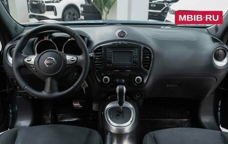 Nissan Juke II, 2012 год, 890 000 рублей, 9 фотография