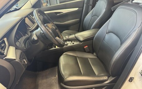 Infiniti QX50 II, 2019 год, 3 449 000 рублей, 13 фотография