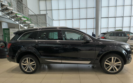 Audi Q7, 2013 год, 2 131 135 рублей, 5 фотография