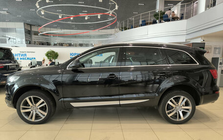 Audi Q7, 2013 год, 2 131 135 рублей, 10 фотография