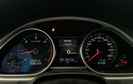 Audi Q7, 2013 год, 2 131 135 рублей, 16 фотография