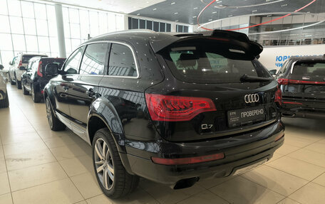 Audi Q7, 2013 год, 2 131 135 рублей, 8 фотография