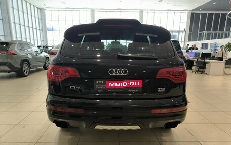 Audi Q7, 2013 год, 2 131 135 рублей, 7 фотография
