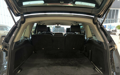 Audi Q7, 2013 год, 2 131 135 рублей, 12 фотография