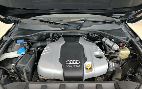 Audi Q7, 2013 год, 2 131 135 рублей, 11 фотография