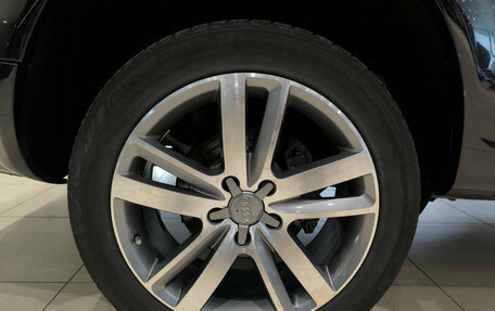 Audi Q7, 2013 год, 2 131 135 рублей, 22 фотография