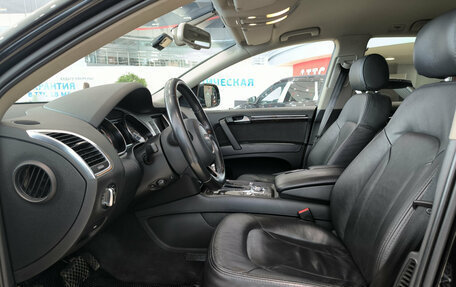 Audi Q7, 2013 год, 2 131 135 рублей, 20 фотография