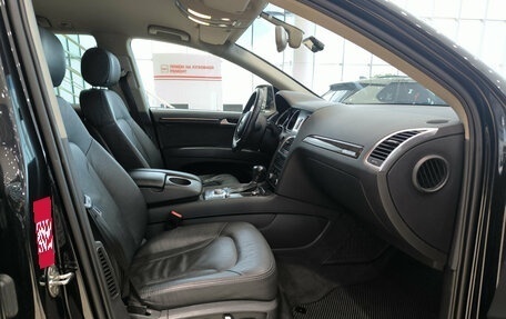 Audi Q7, 2013 год, 2 131 135 рублей, 13 фотография