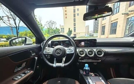 Mercedes-Benz A-Класс, 2023 год, 1 630 333 рублей, 13 фотография