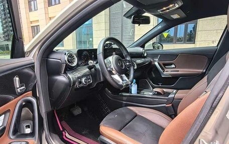 Mercedes-Benz A-Класс, 2023 год, 1 630 333 рублей, 10 фотография