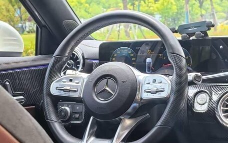 Mercedes-Benz A-Класс, 2023 год, 1 630 333 рублей, 14 фотография
