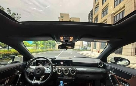 Mercedes-Benz A-Класс, 2023 год, 1 630 333 рублей, 11 фотография