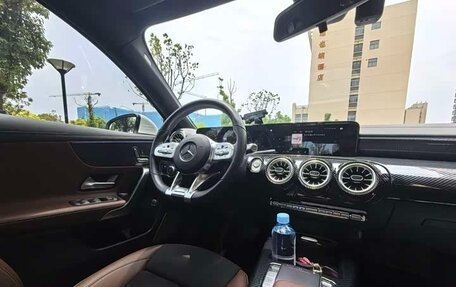 Mercedes-Benz A-Класс, 2023 год, 1 630 333 рублей, 12 фотография