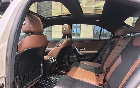 Mercedes-Benz A-Класс, 2023 год, 1 630 333 рублей, 17 фотография