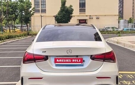 Mercedes-Benz A-Класс, 2023 год, 1 630 333 рублей, 6 фотография