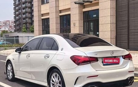 Mercedes-Benz A-Класс, 2023 год, 1 630 333 рублей, 7 фотография