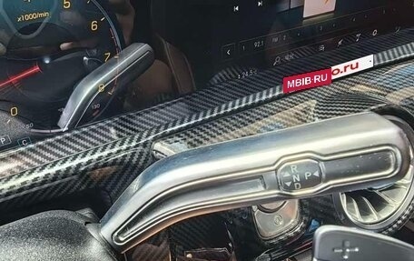 Mercedes-Benz A-Класс, 2023 год, 1 630 333 рублей, 18 фотография