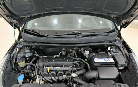 Hyundai Solaris II рестайлинг, 2015 год, 874 000 рублей, 11 фотография