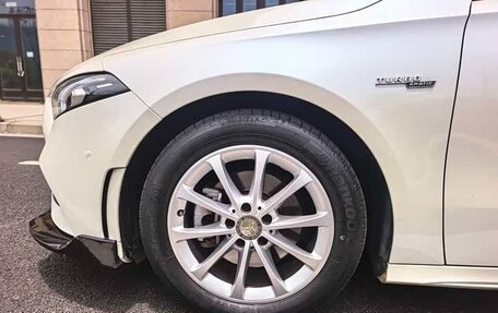 Mercedes-Benz A-Класс, 2023 год, 1 630 333 рублей, 23 фотография