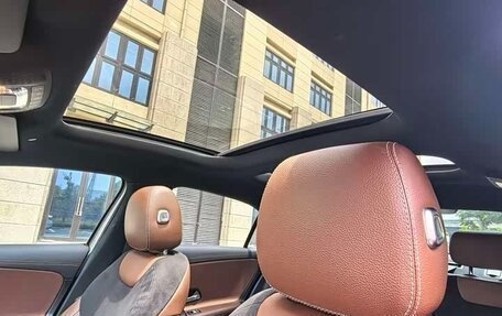 Mercedes-Benz A-Класс, 2023 год, 1 630 333 рублей, 19 фотография