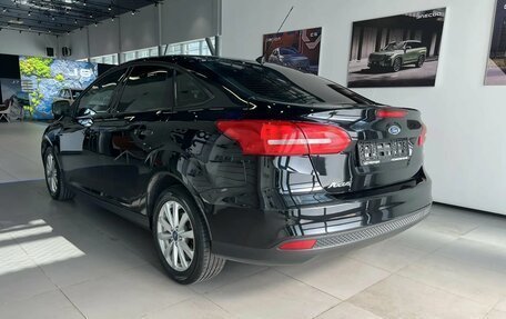 Ford Focus III, 2015 год, 850 000 рублей, 4 фотография