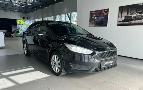 Ford Focus III, 2015 год, 850 000 рублей, 3 фотография