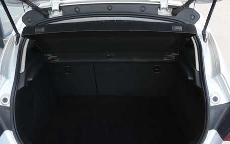 Opel Astra J, 2011 год, 657 000 рублей, 9 фотография