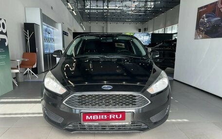 Ford Focus III, 2015 год, 850 000 рублей, 2 фотография