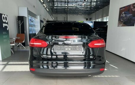 Ford Focus III, 2015 год, 850 000 рублей, 5 фотография