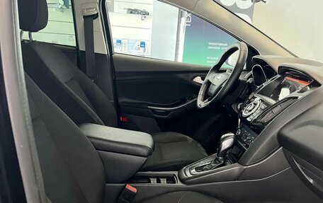 Ford Focus III, 2015 год, 850 000 рублей, 9 фотография