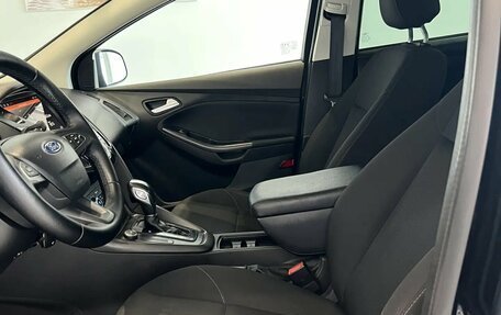 Ford Focus III, 2015 год, 850 000 рублей, 8 фотография