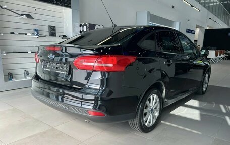 Ford Focus III, 2015 год, 850 000 рублей, 6 фотография