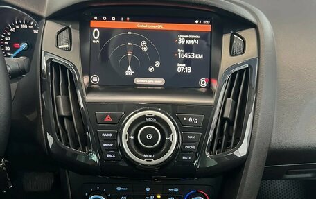 Ford Focus III, 2015 год, 850 000 рублей, 19 фотография
