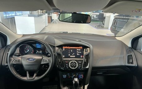 Ford Focus III, 2015 год, 850 000 рублей, 17 фотография