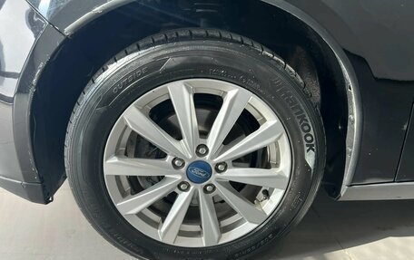 Ford Focus III, 2015 год, 850 000 рублей, 7 фотография