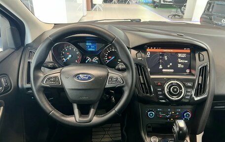 Ford Focus III, 2015 год, 850 000 рублей, 18 фотография