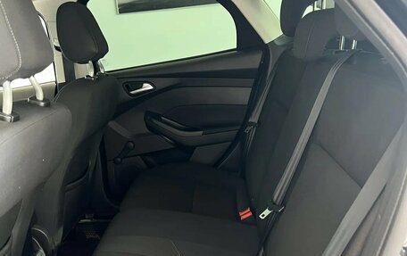 Ford Focus III, 2015 год, 850 000 рублей, 10 фотография