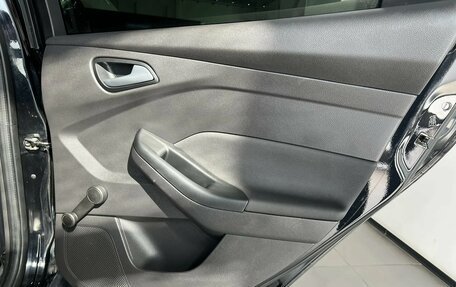 Ford Focus III, 2015 год, 850 000 рублей, 15 фотография