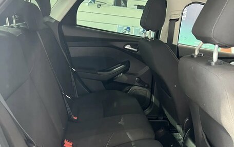 Ford Focus III, 2015 год, 850 000 рублей, 11 фотография