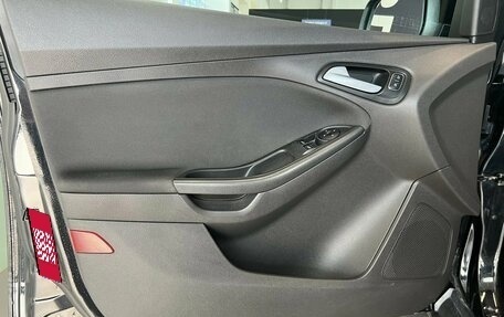Ford Focus III, 2015 год, 850 000 рублей, 12 фотография