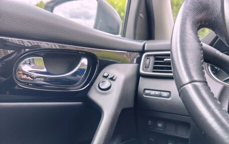 Nissan Qashqai, 2018 год, 1 999 999 рублей, 14 фотография